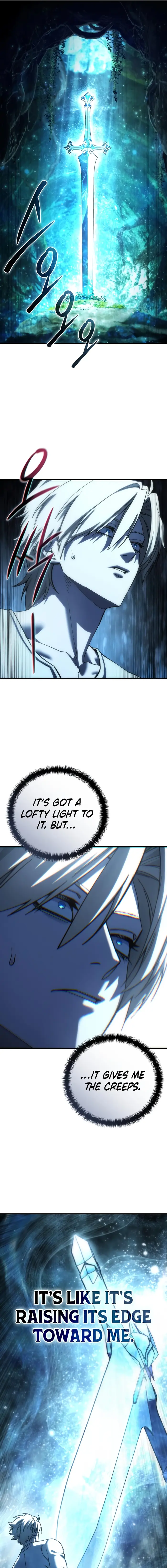 Star Embracing Swordmaster Chapter 113 image 20_optimized